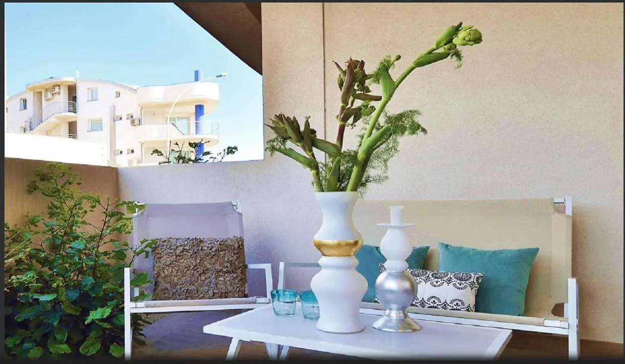 Holiday home Mediterraneo Argento Marzamemi