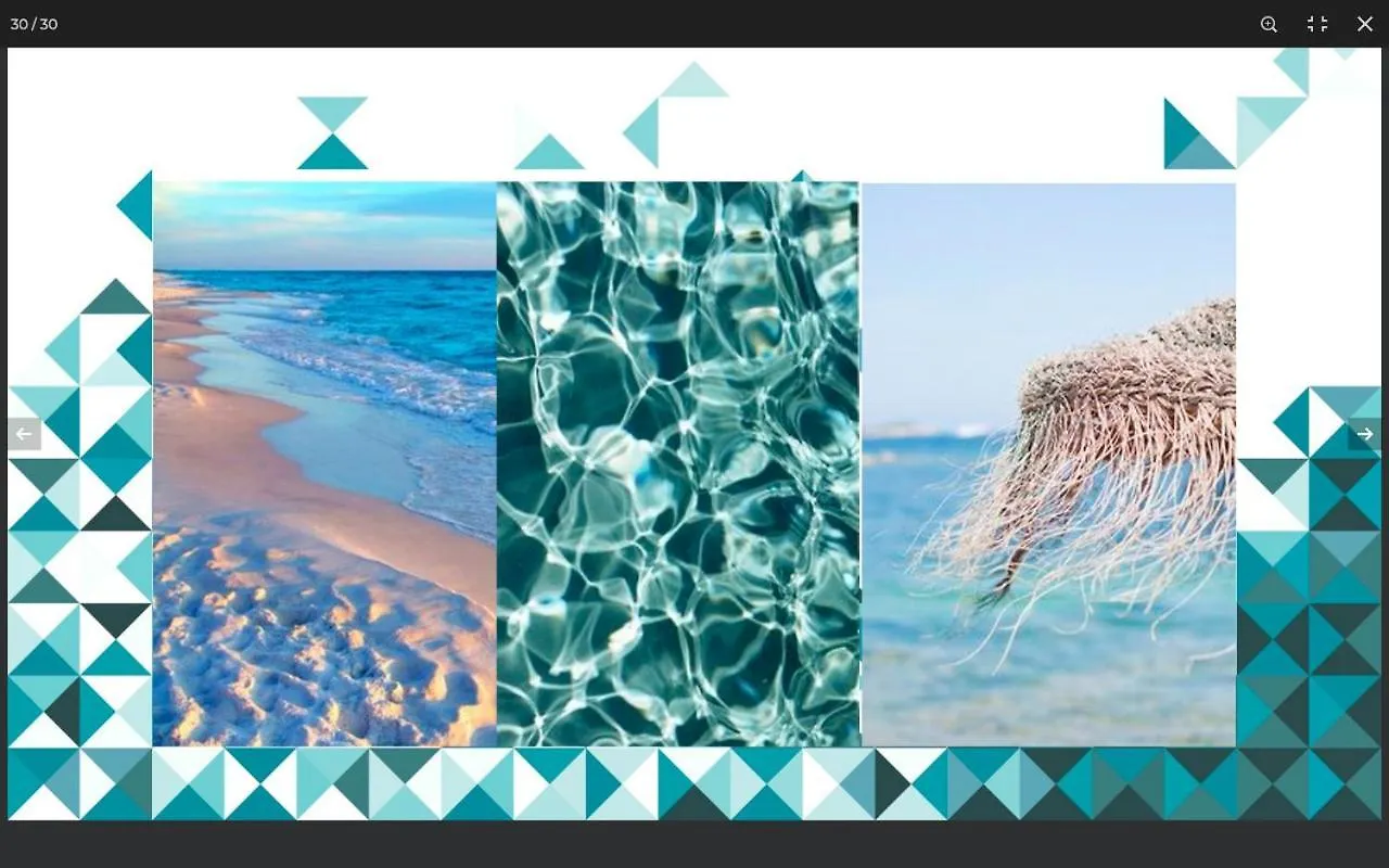 Mediterraneo Argento Marzamemi Italy