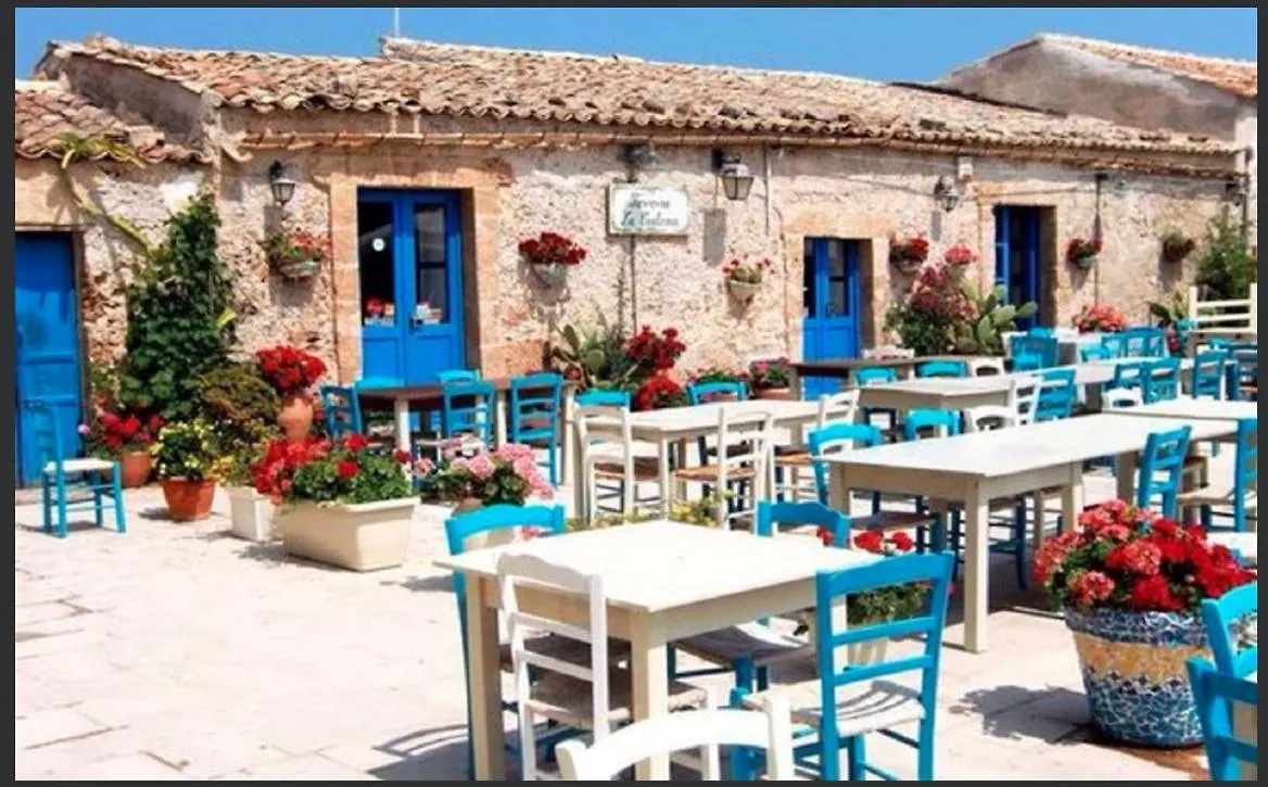 MEDITERRANEO APARTMENT Argento Marzamemi