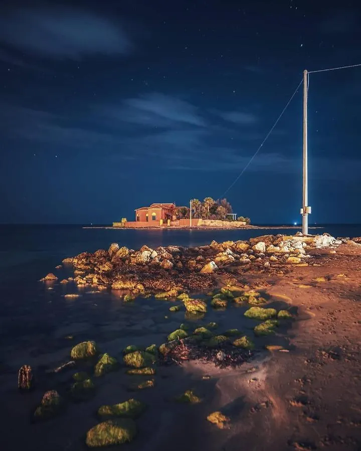 Mediterraneo Argento Marzamemi 0*,