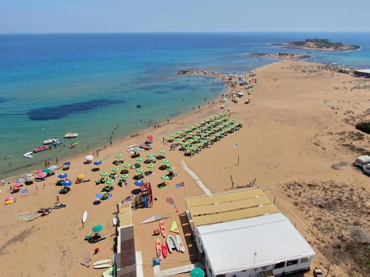 Mediterraneo Argento Marzamemi