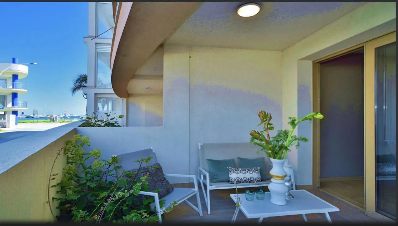 Holiday home Mediterraneo Argento Marzamemi Italy