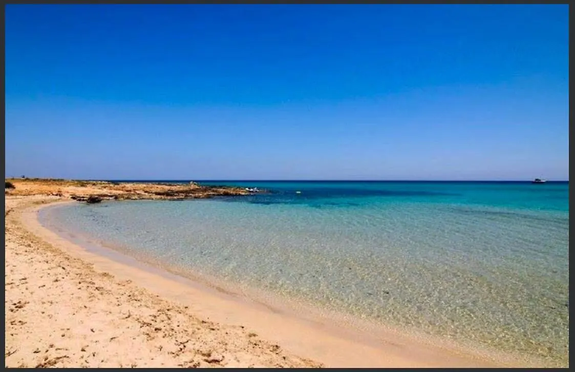 Mediterraneo Argento Marzamemi Italy