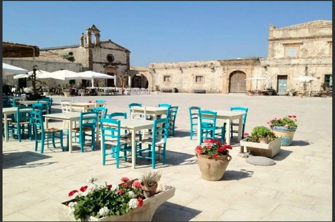 MEDITERRANEO APARTMENT Argento Marzamemi