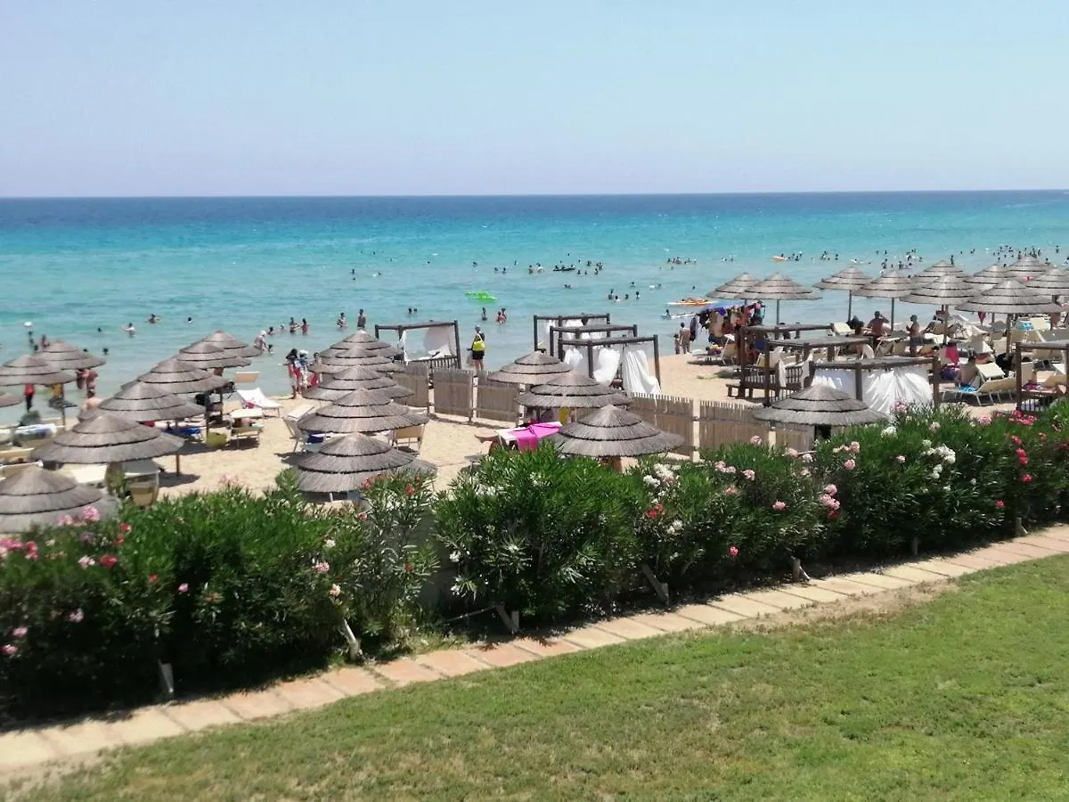 Mediterraneo Argento Marzamemi 0*,