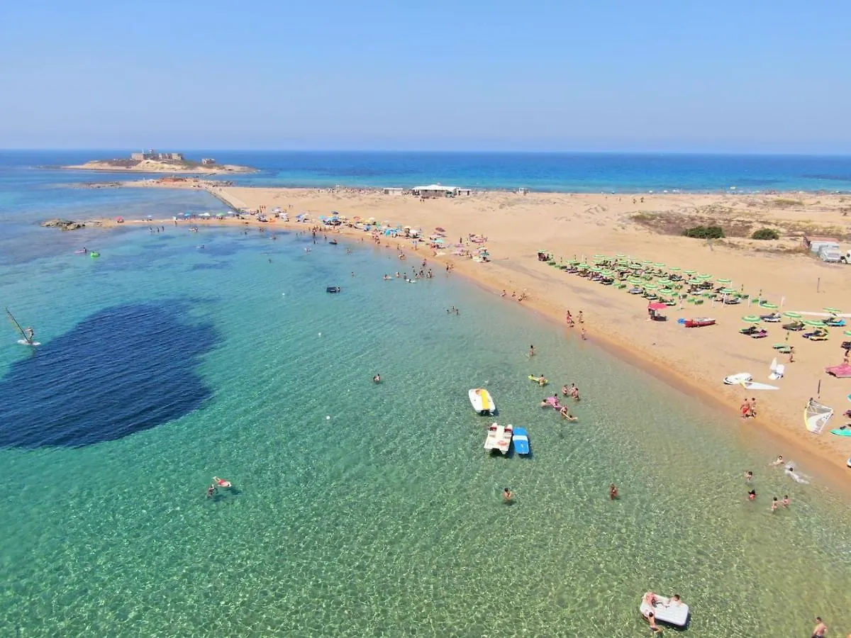 Mediterraneo Argento Marzamemi