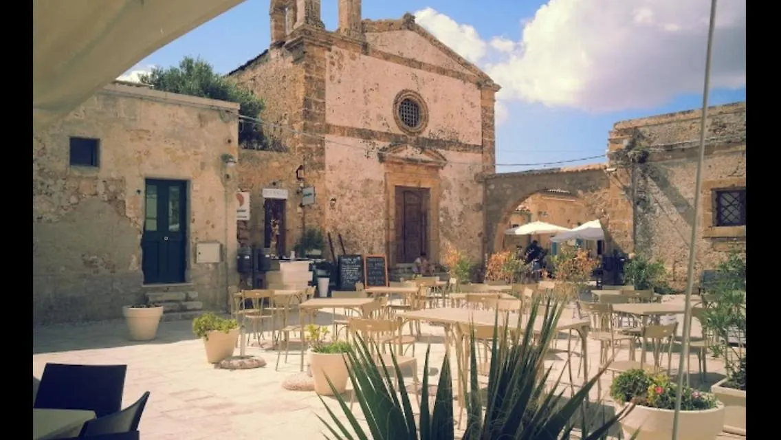 Casa vacanze MEDITERRANEO APARTMENT Argento Marzamemi
