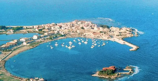 Mediterraneo Argento Marzamemi
